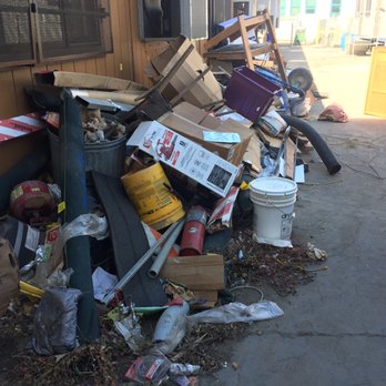 Got Hauling - Junk to haul away - Junk Removal & Hauling Near Me - San Rafael, California