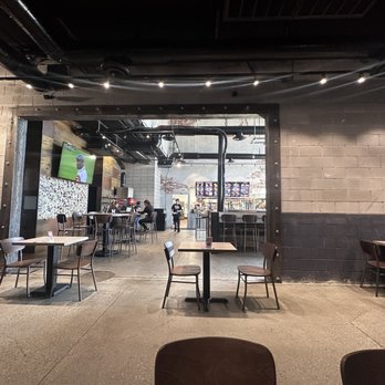 Dirt Dog  - Tacos Near Me - Las Vegas, Nevada