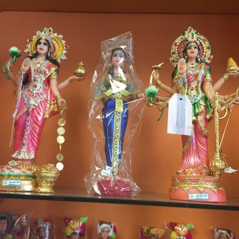 Otops Thai 1 - Gooddesses - Home Decor Near Me - Albany, California