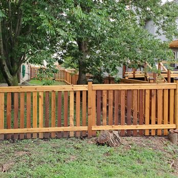BSB Fence and Deck - Decks & Railing Near Me
