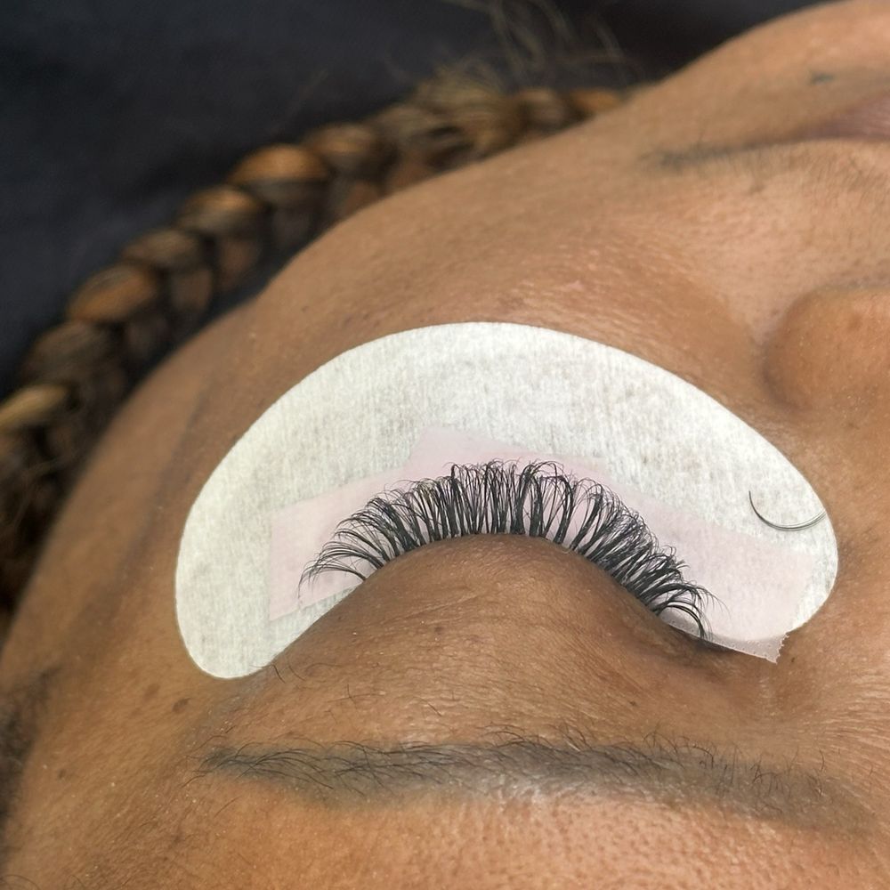 Beauty Rituals Studio - Eyelash Service Near Me - Northridge, California