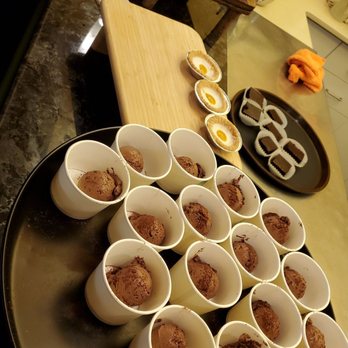 Padmanadi Vegetarian Restaurant - Dessert buffet - Vegetarian Near Me - Edmonton, Alberta Padmanadi Vegetarian Restaurant - Dessert buffet - Vegetarian Near Me - Edmonton, Alberta