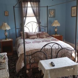 The Victorian Bed & Breakfast