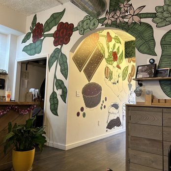 Rutherford Coffee - Coffee & Tea Near Me - Rutherford, New Jersey