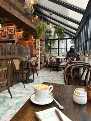 Le Petit Village by null