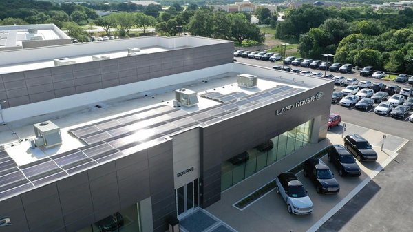 SERVICE DEPARTMENT - SEWELL LAND ROVER BOERNE - Updated October 2026 ...