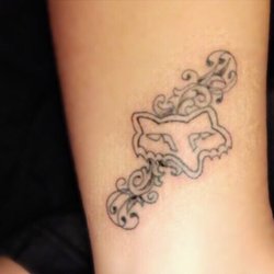 American Graffiti Tattoos - Spur of the moment! price was reasonable!!!