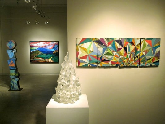 Tory Folliard Gallery by null