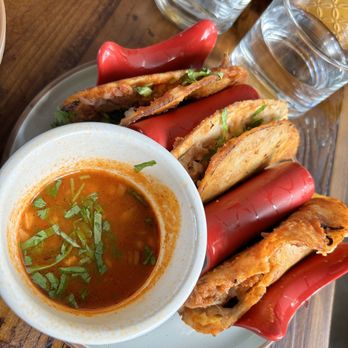 The Ginger Mule - Birria Tacos - Vegan Near Me - Houston, Texas The Ginger Mule - Birria Tacos - Vegan Near Me - Houston, Texas