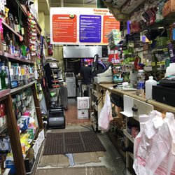 Esplanade Food Store