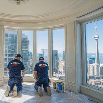 Alderson Elite Painting - Toronto Painters - Painters Near Me - Toronto, Ontario Alderson Elite Painting - Toronto Painters - Painters Near Me - Toronto, Ontario