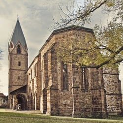 St.Martins Kirche