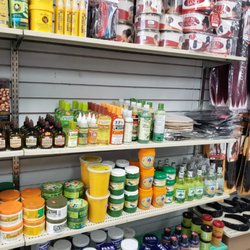G Markett - Hair beauty products