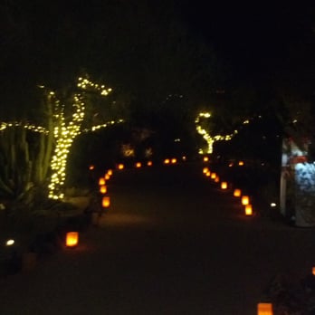 Las Noches de Las Luminarias - Festivals Near Me - Phoenix, Arizona Las Noches de Las Luminarias - Festivals Near Me - Phoenix, Arizona