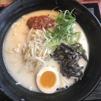 Ramen Hakata - Ramen Near Me - Addison, Texas Ramen Hakata - Ramen Near Me - Addison, Texas