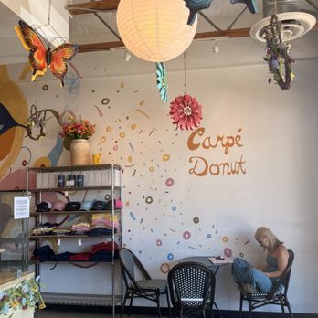 Oliboli Donuts - Donuts Near Me - Tustin, California Oliboli Donuts - Donuts Near Me - Tustin, California