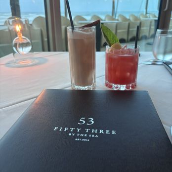 53 By The Sea - Seafood Near Me - Honolulu, Hawaii 53 By The Sea - Seafood Near Me - Honolulu, Hawaii