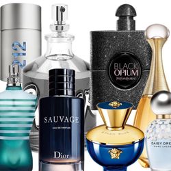 Omsai Perfume Paradise