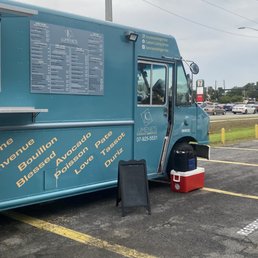 Food Truck Food Truck