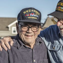Heroes Caregiving
