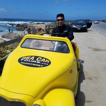 GoCar Tours - Tours Near Me - Monterey, California GoCar Tours - Tours Near Me - Monterey, California