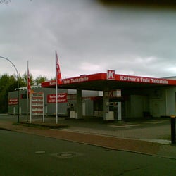 Kattner's Freie Tankstelle
