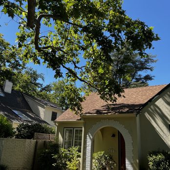Master's Window & Gutter Cleaning - All roof areas and gutters are free of debris! - Window Washing Near Me - Carmichael, California