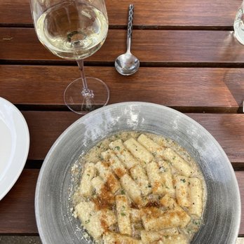 Prato - Potato Gnocchi - Pizza Near Me - Winter Park, Florida Prato - Potato Gnocchi - Pizza Near Me - Winter Park, Florida
