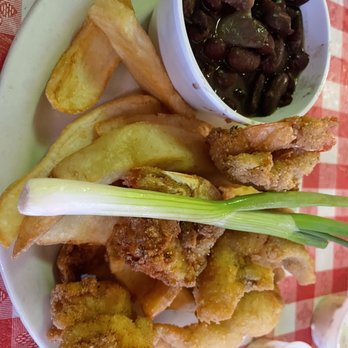 Catfish Charlie's - Catfish, shrimp, black beans and steak fries - Seafood Near Me - Corpus Christi, Texas Catfish Charlie's - Catfish, shrimp, black beans and steak fries - Seafood Near Me - Corpus Christi, Texas