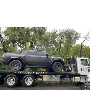 Venture Towing - Medium duty towing - Towing Near Me - Van Nuys, California Venture Towing - Medium duty towing - Towing Near Me - Van Nuys, California