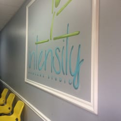 Intensity Dancers' Studio