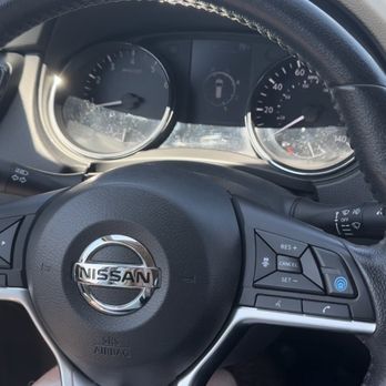 Express Rent A Car - Nissan Rogue - Car Rental Near Me - San Diego, California