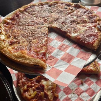 Colonial Pizza & Spaghetti House - Pizza - Pizza Near Me - Easton, Pennsylvania
