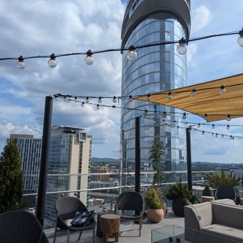 Harriet's Rooftop - Cocktail Bars Near Me - Nashville, Tennessee Harriet's Rooftop - Cocktail Bars Near Me - Nashville, Tennessee