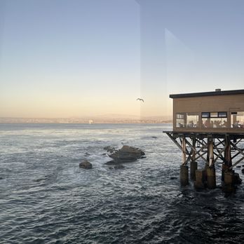 The Fish Hopper - Dinner with a view - Seafood Near Me - Monterey, California The Fish Hopper - Dinner with a view - Seafood Near Me - Monterey, California