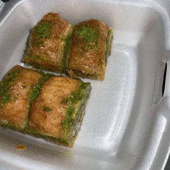 Sunset Pizza & Grille - Baklava - Pizza Near Me - Carnegie, Pennsylvania Sunset Pizza & Grille - Baklava - Pizza Near Me - Carnegie, Pennsylvania