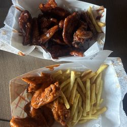 BR Bar