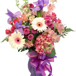 Rockin'M Flowers & Boutique
