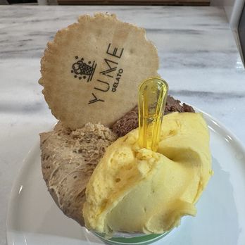 Yume Gelato - Yesssssd - Gelato Near Me - Sacramento, California Yume Gelato - Yesssssd - Gelato Near Me - Sacramento, California