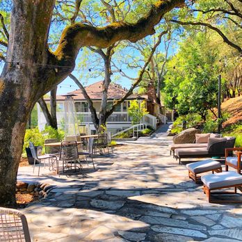 Olea Hotel - Hotels Near Me - Glen Ellen, California Olea Hotel - Hotels Near Me - Glen Ellen, California