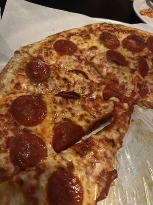 Cork-N-Bottle by null