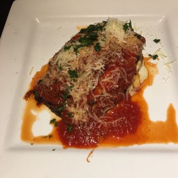 ZuZZu - Eggplant Parm - Italian Near Me - Roswell, Georgia ZuZZu - Eggplant Parm - Italian Near Me - Roswell, Georgia