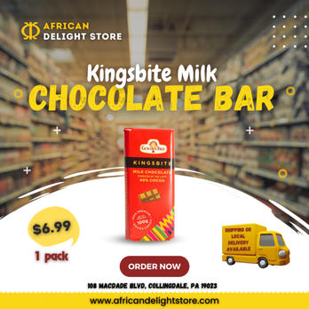 African Delight Store - International Grocery Near Me - Collingdale, Pennsylvania