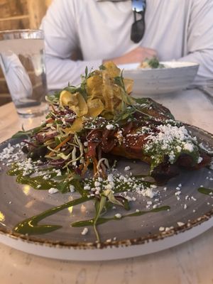 Sawtooth Hotel by null