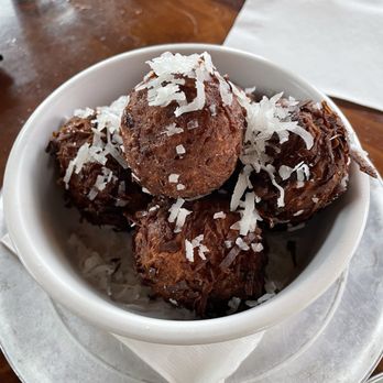 Beardslee Public House - Malasadas - Breweries Near Me - Bothell, Washington