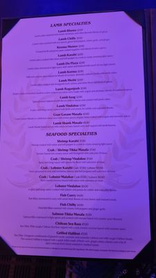 Menu photo 4 Royal Taj Columbia, MD Menu photo 4 Royal Taj Columbia, MD