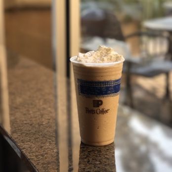 Peet's Coffee - Coffee & Tea Near Me - San Ramon, California Peet's Coffee - Coffee & Tea Near Me - San Ramon, California