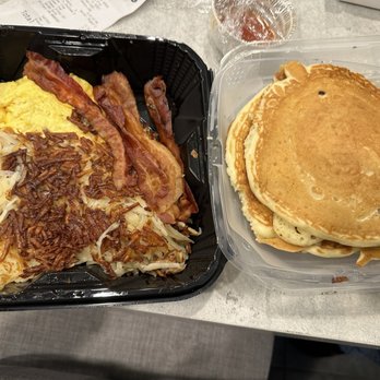 Denny's - Super slam - Diners Near Me - Oceanside, California Denny's - Super slam - Diners Near Me - Oceanside, California