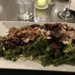 Beet Salad Beet Salad