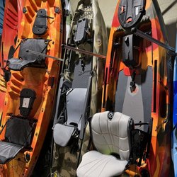 Sandy Point Progressive Sports - Other options